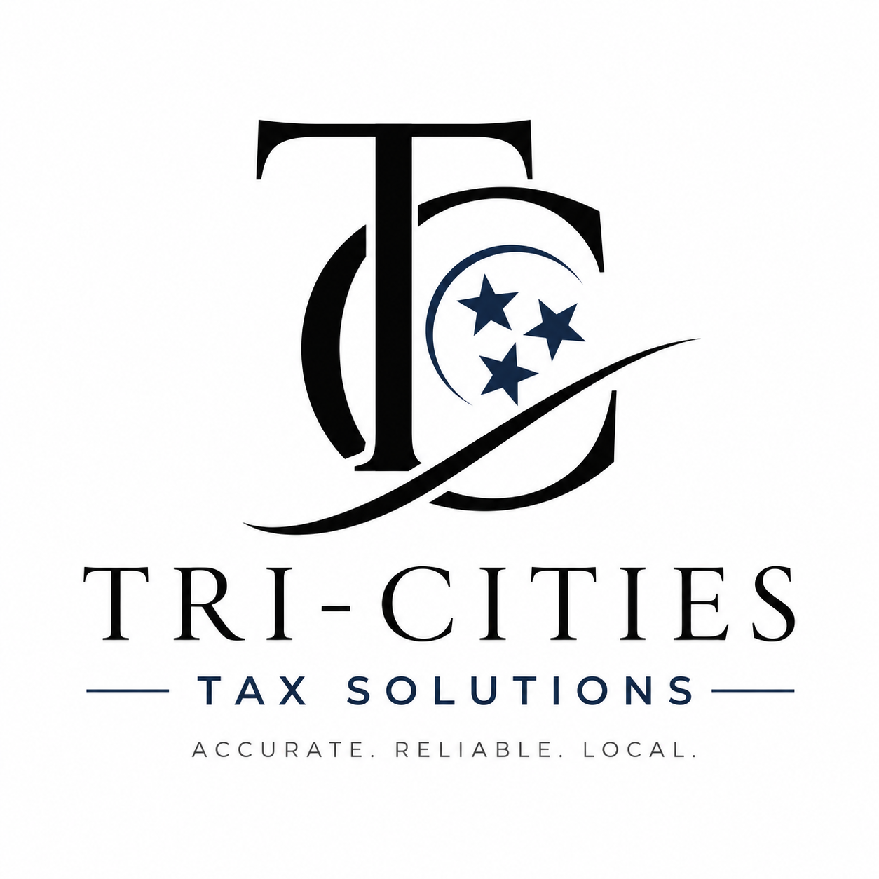 Tri-Cities Tax